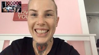 Bec Rawlings Full Interview [upl. by Wivinia925]