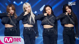 MAMAMOO  gogobebe KPOP TV Show  M COUNTDOWN 190328 EP612 [upl. by Ynohtnaleahcim]