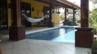 PRICE REDUCED 299K Balihome in Atenas Costa Rica for sale [upl. by Astrea]