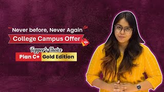 College Campus Offer  Plan C Gold Edition  Mastermind Pack  NORCET 70 amp 80  Nursing Next Live [upl. by Haizek287]