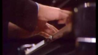 Andrei Gavrilov and Gidon Kremer performing Shostakovich Sonata op134 Part I [upl. by Decato788]