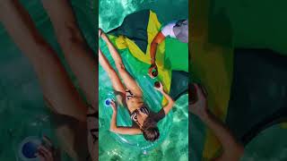 Discovery Bay Cove jamaica visitjamaica drone stmaryjamaica jamaicancity stthomasjamaica [upl. by Bromley]