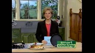 Smart Cooking with Mary Beth Roe [upl. by Akedijn]