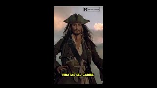 🏴‍☠️ ¡La Verdadera Historia del Jolly Roger y los Piratas ☠️ [upl. by Eahc395]