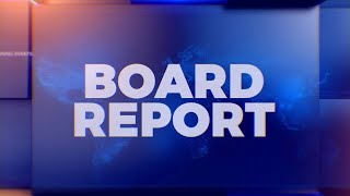 March 2024 MSBA Board Report [upl. by Haley]