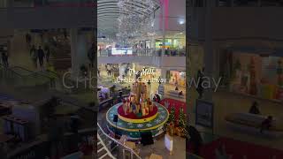 The Mall Cribbs Causeway [upl. by Rempe]