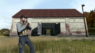 DayZ SurvivorQuest [upl. by Iddo]