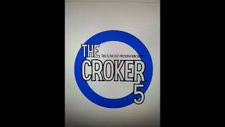 The Croker 5 cover Town Called Malice by the Jam [upl. by Nylrats652]