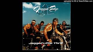 14 Jagged Edge  Remedy [upl. by Studner]