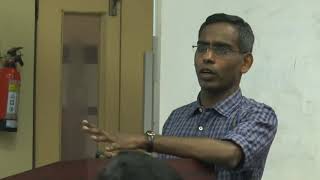 IIT KGP IPR WORKSHOP 25082018 [upl. by Enyawad]