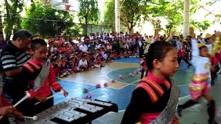 Zapote Elementary School Drum and Lyre Band [upl. by Larry]