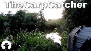 Linford Lakes  Alder Part three  Carp Fishing [upl. by Noelle755]