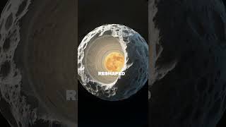 What If Ganymedes Massive Asteroid Impact Happened Tomorrow [upl. by Lopes]