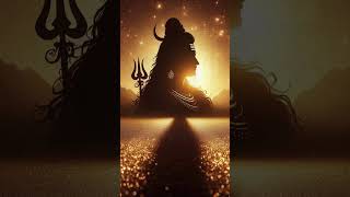 Maha Mrityunjaya Mantra 108 times I महामृत्युंजय मंत्र I Powerful Life Changing Mantrashortsviral [upl. by Alexandros838]