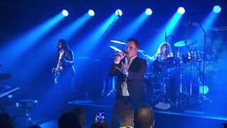 Queen Extravaganza  The Prophets Song Live at Montreux HD [upl. by Thorbert]