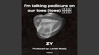 I’m talking pedicure on our toes toes [upl. by Marsh]