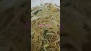 Bihun Goreng bihun bihungoreng [upl. by Ahaelam]