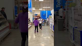 SAMS CLUB VIBES Brandon FL 🔥💯 Bakery Lady Passed With Flying Stars 🙌🏾 fyp [upl. by Iraj]