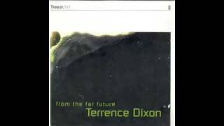 Terrence Dixon  The Bionic Man Remix [upl. by Odnanreh]