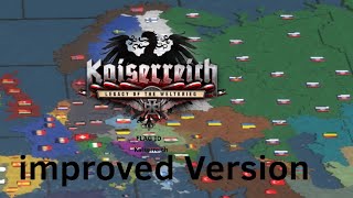 Kaiserreich but improve [upl. by Lunna228]