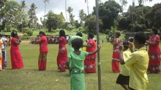 NASELESELE quotSOLIquot  Fund Raising  TAVEUNI Fiji [upl. by Trainer]