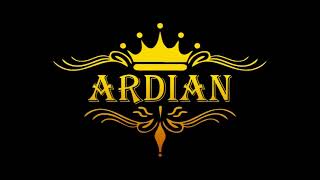 DJ ARDIAN WEDNESDAY PARTY FULL BASS [upl. by Sang591]