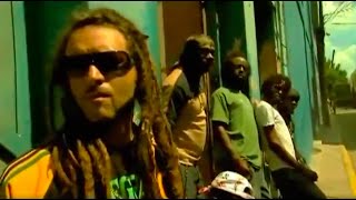 Alborosie  Kingston Town Official Music Video [upl. by Otte]