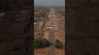 Teotihuacan The Ultimate Mexico Travel Destination [upl. by Nerrak]