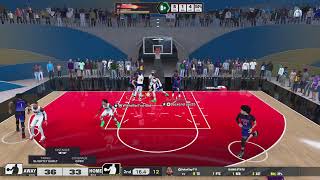 NBA 2K2520241207002434 [upl. by Kai302]