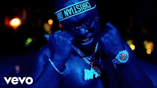 Peewee Longway  Fiji Water Official Video [upl. by Miarfe]