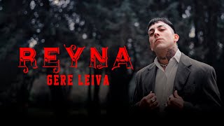 Gere Leiva  REYNA Official Video  🇦🇷 [upl. by Francisco]