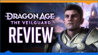 I do not recommend Dragon Age The Veilguard Review [upl. by Weiss]