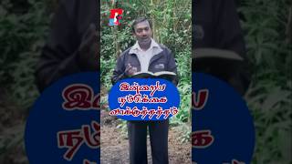 Walk with Jesus  Bro Mohan cLazarus Daily prayer  mohanclazarus 16112024Jesus Redeems bible [upl. by Trela]