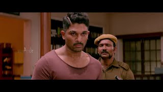 Surya The Soldier Full Movie In Hindi Dubbed  Allu Arjun  Thakur Anup  Anu  Review amp Facts HD [upl. by Flodur]