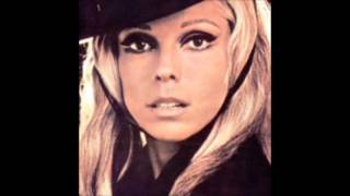 NANCY SINATRA  Fridays Child 1967 [upl. by Neelrak]