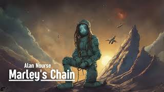 Marleys Chain  Five Short Stories by Alan E Nourse  Free Science Fiction Audiobook [upl. by Anilos901]