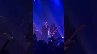 Soen  Lotus live at SKCNS [upl. by Vogele793]