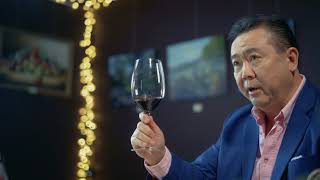 3Point Test  How to Taste Wine  Wine Tips For Beginners  APWASI  Dr Clinton Lee [upl. by Ateloiv]