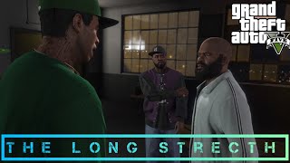 The Long Stretch GTA V [upl. by Annaihr100]