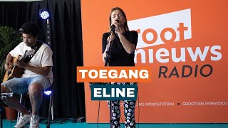 ELINE  Toegang [upl. by Glavin]