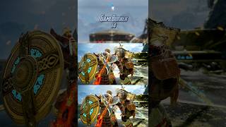 GowTraveler is veryps5 trending gaming godofwar [upl. by Analos42]