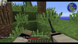 Vics Modern Warfare Mod Showcase [upl. by Aiht]