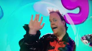 The GIGGLEBIZ song Funny Song Justin Fletcher 😲 [upl. by Ecraep828]