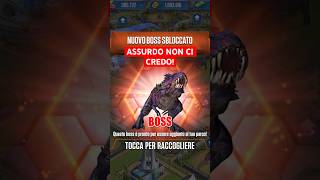 HO SBLOCCATO IL BOSS TREX PIÙ FORTE E ASSURDO DEL GIOCO OMEGA 09 🦖 [upl. by Irrahs]