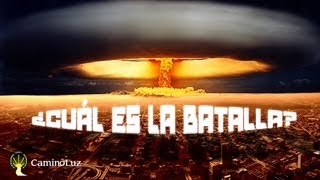 ¿Cual Es La Batalla  34 [upl. by Priscilla872]