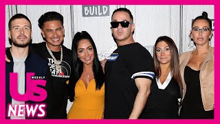 Jersey Shore Cast Are Not in Support of MTVs Upcoming Reboot [upl. by Singband]