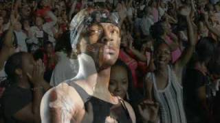 Bow Wow and Omarion Escream Tour [upl. by Clarance]