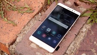 Videopreview Huawei Mate S  Blauwdruk voor een nieuwe Nexus [upl. by Nylekoorb430]