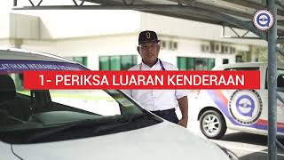 JPJ Test  RPK amp RSM Kereta HD [upl. by Atnad823]