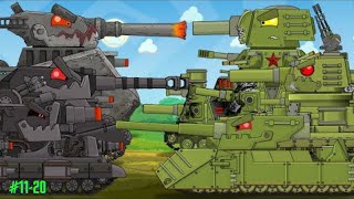 Merge Master Tanks Tank Wars Lv1120 Gameplay [upl. by Hsilgne]